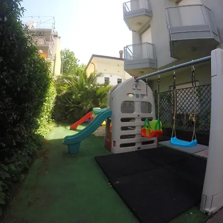 Lejlighedshotel Azzurra
