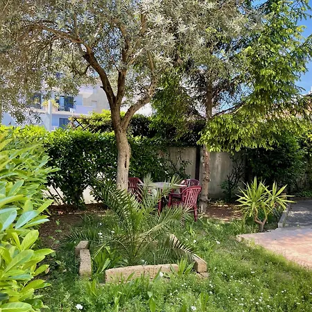 Azzurra Lejlighedshotel