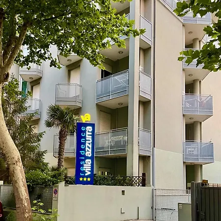 Azzurra Lejlighedshotel