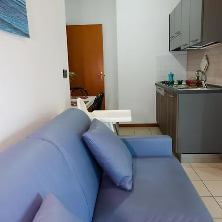 Aparthotel Azzurra 4*