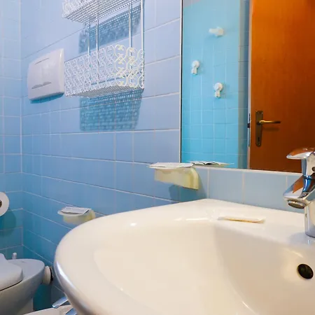 Aparthotel Azzurra