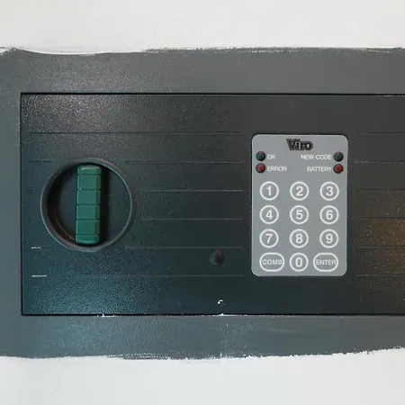 Azzurra 4* רימיני