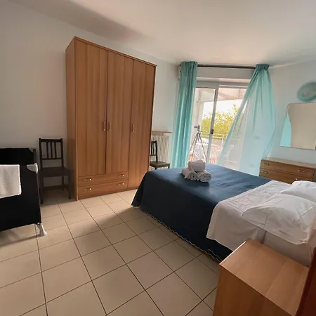 Apartahotel Azzurra 4*