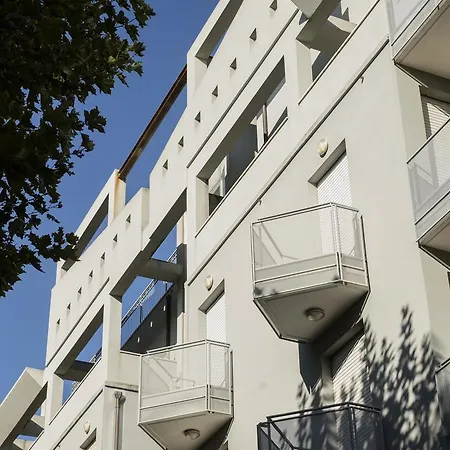 Lejlighedshotel Azzurra