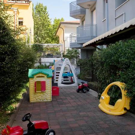 Azzurra 3* Ρίμινι
