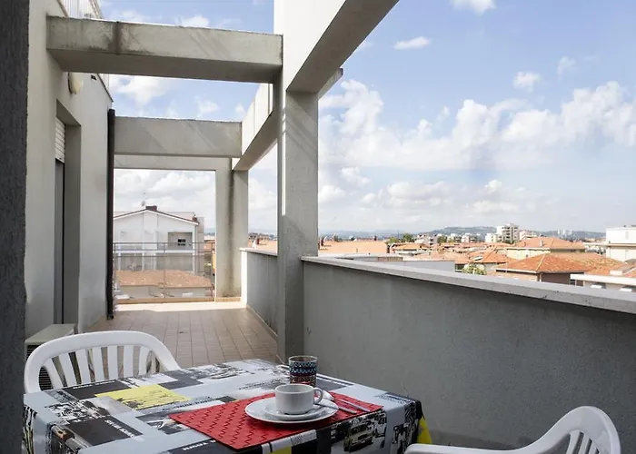 Apart Otel Azzurra Rimini