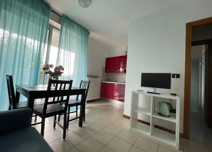 Azzurra Apart Otel