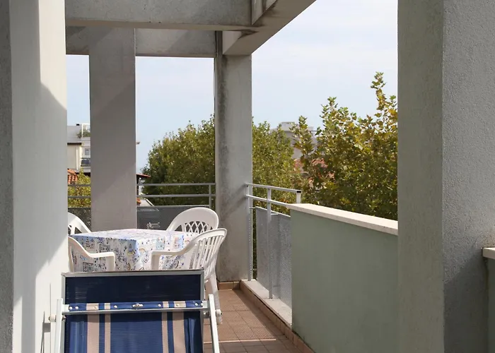 Azzurra Apart Otel 4*