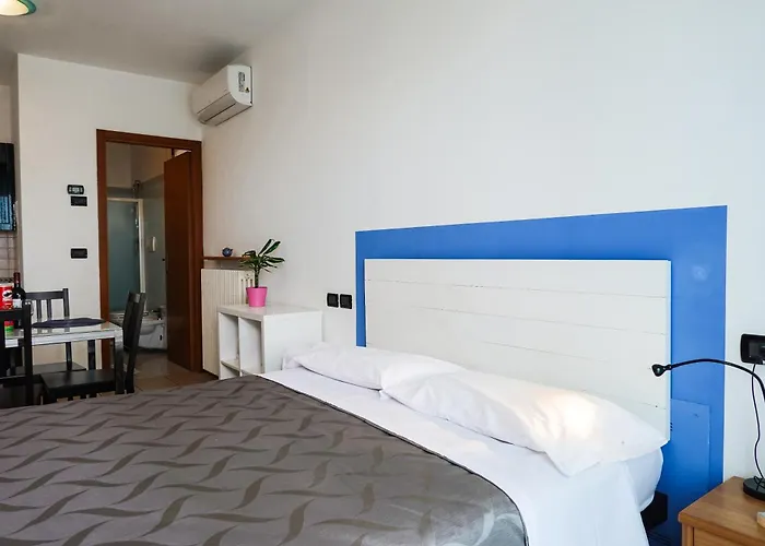 Apart Otel Azzurra Rimini