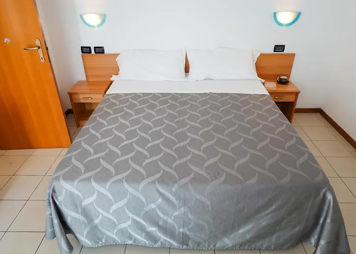 Azzurra Apart Otel Rimini