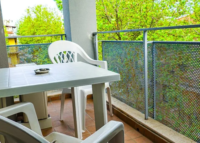 Apart Otel Azzurra Rimini