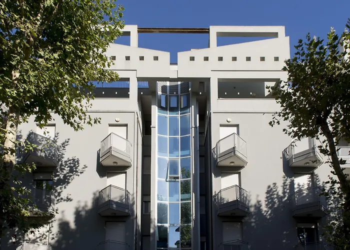 Apart Otel Azzurra