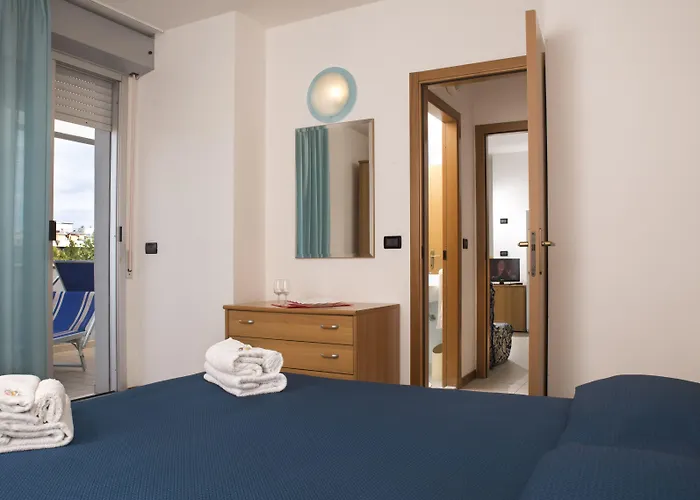 Azzurra 4* Rimini