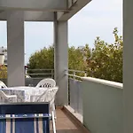 Azzurra Aparthotel 4*