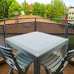 Azzurra Aparthotel Rimini