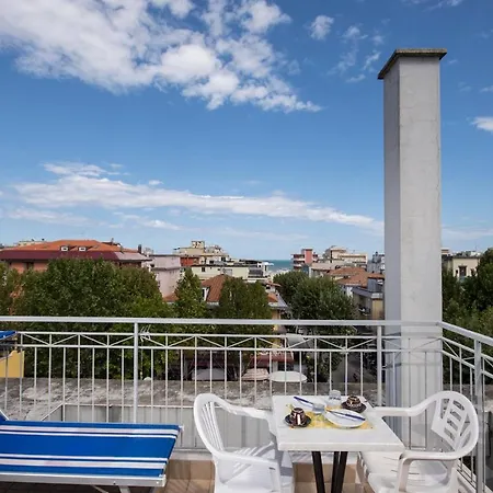 Azzurra Rimini