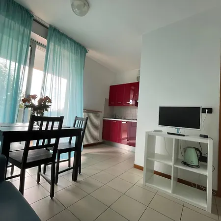 Azzurra Apartahotel