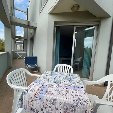 Azzurra Apart Otel