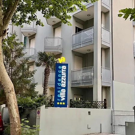 Azzurra 4* Rimini