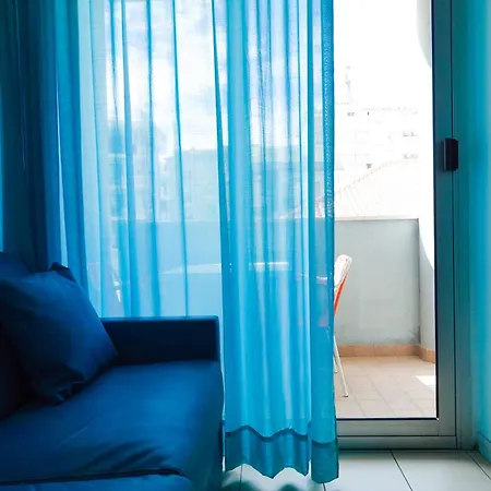 Azzurra Aparthotel Rimini