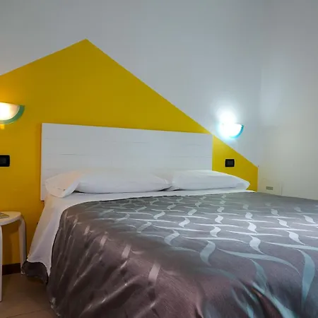 Apart Otel Azzurra