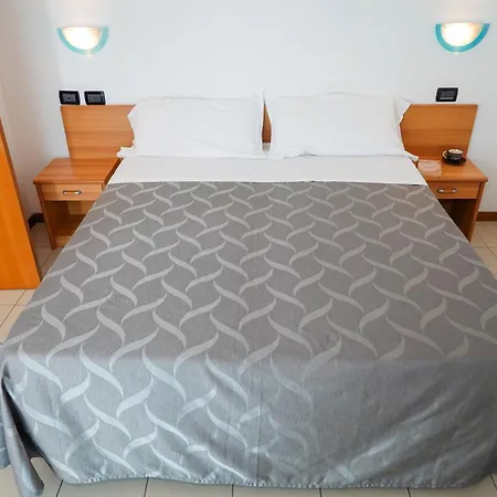 Azzurra Aparthotel Rimini