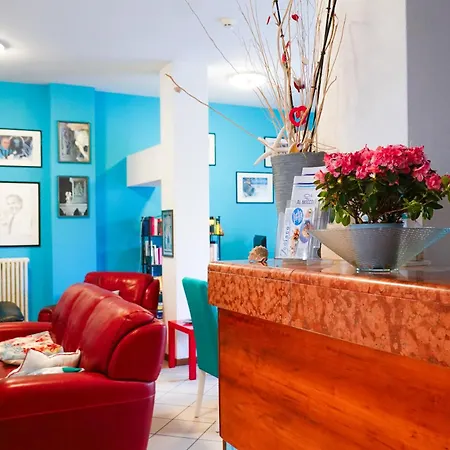Aparthotel Azzurra Rimini