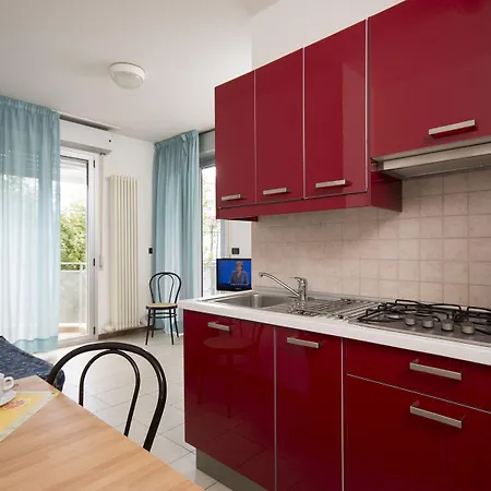 Apart-hotel Azzurra Rimini