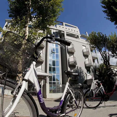 Aparthotel Azzurra Rimini