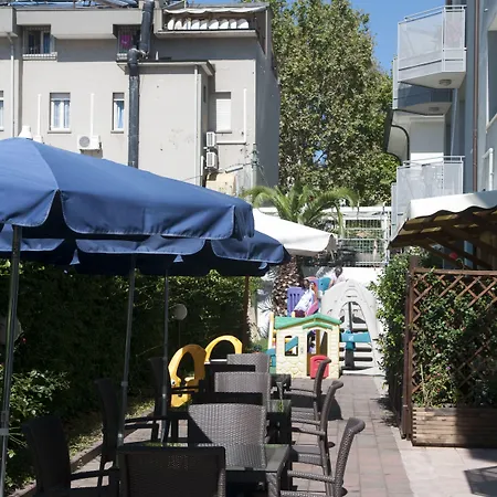 Lejlighedshotel Azzurra