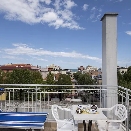 Aparthotel Azzurra Rimini