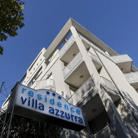 Azzurra Rimini