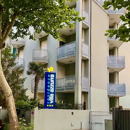 Apart-hotel Azzurra 4*