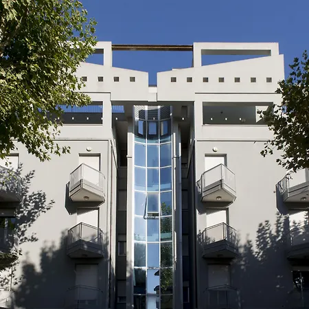 Apart Otel Azzurra