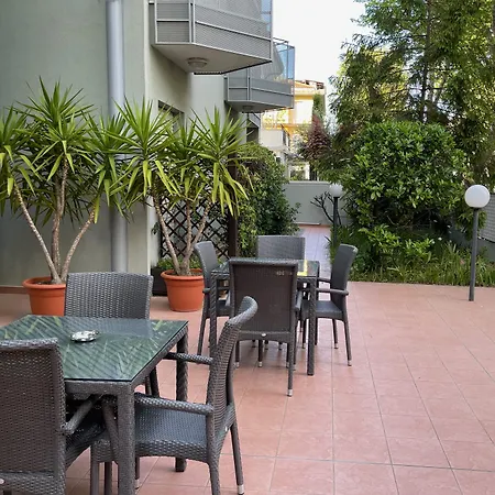 Azzurra 4* Rimini