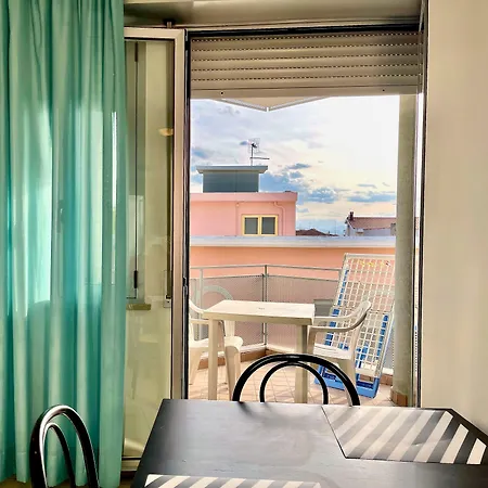 Apart-hotel Azzurra Rimini