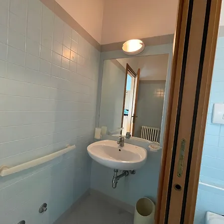 Azzurra شقة فندقية