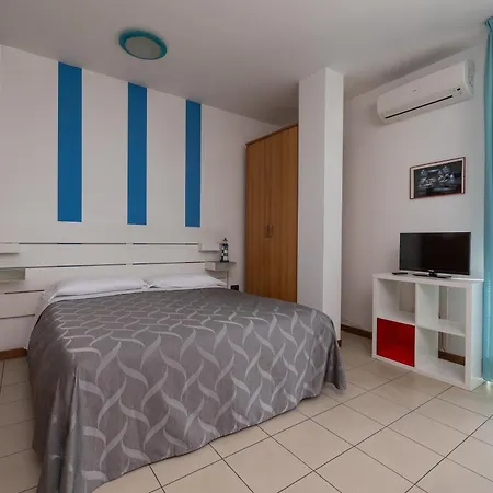 Lejlighedshotel Azzurra
