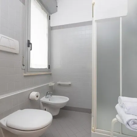 Azzurra Apart Otel