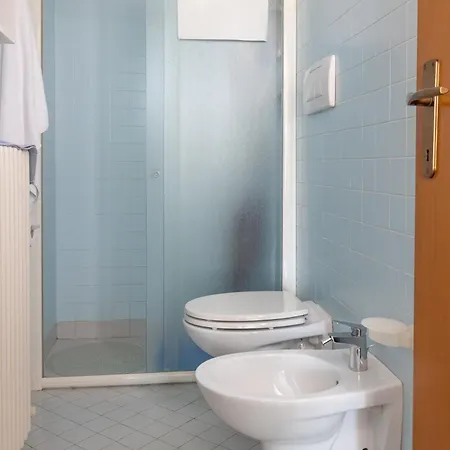 Apart Otel Azzurra 4*