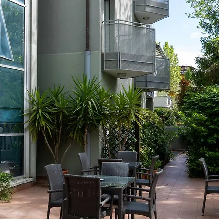 Apart Otel Azzurra