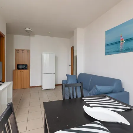 Lejlighedshotel Azzurra Rimini