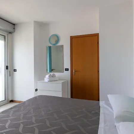 Apartahotel Azzurra