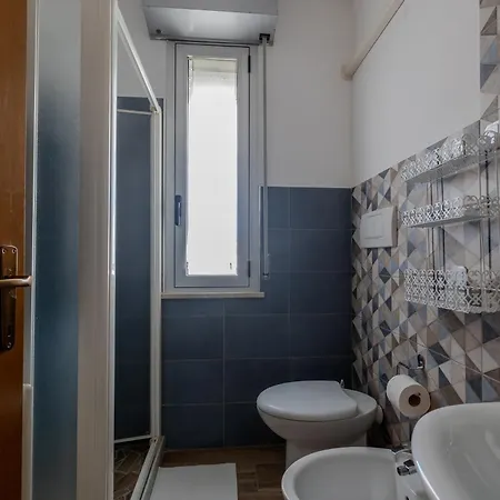 Apart Otel Azzurra