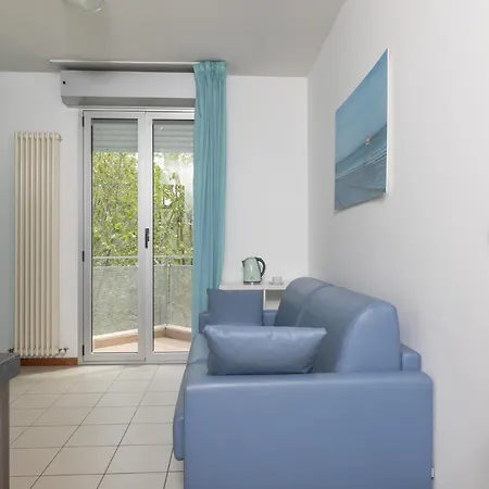 Apartahotel Azzurra