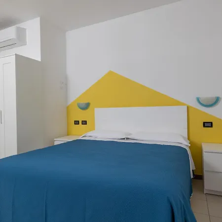 Apart Otel Azzurra Rimini