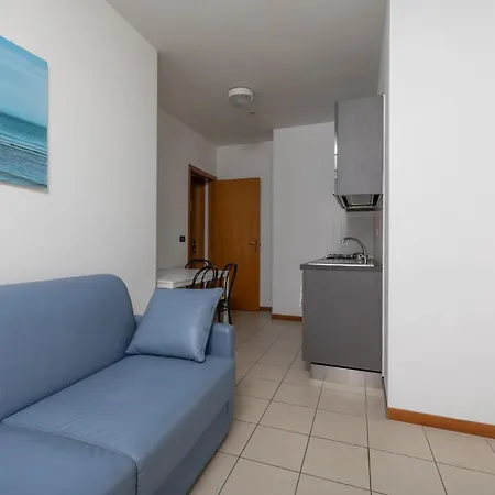 Azzurra Apart Otel