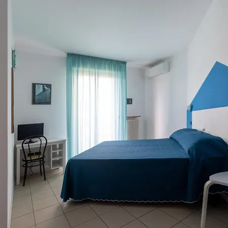 Apart Otel Azzurra