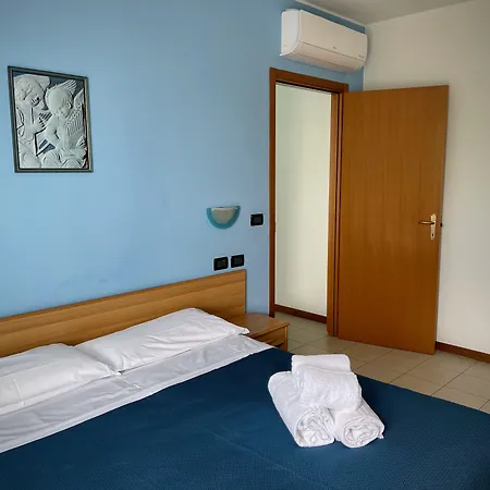Azzurra Rímini