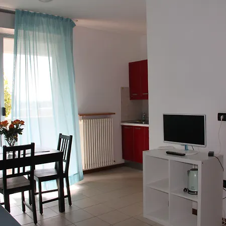 Azzurra 4* Rímini